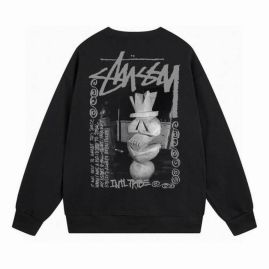 Picture of Stussy Sweatshirts _SKUStussyS-XLAA14526604